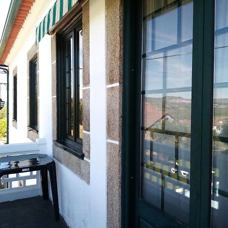 Solar Dos Avos Villa Sabrosa Eksteriør bilde