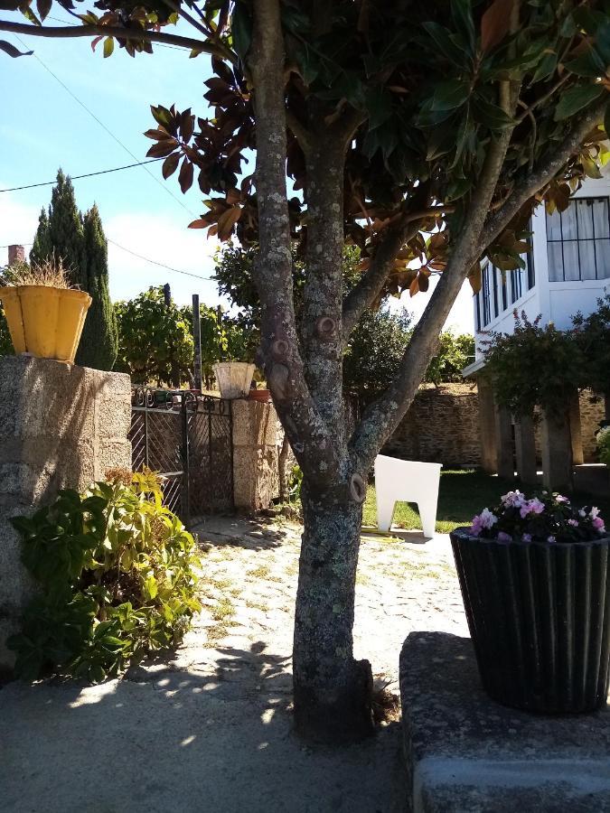Solar Dos Avos Villa Sabrosa Eksteriør bilde