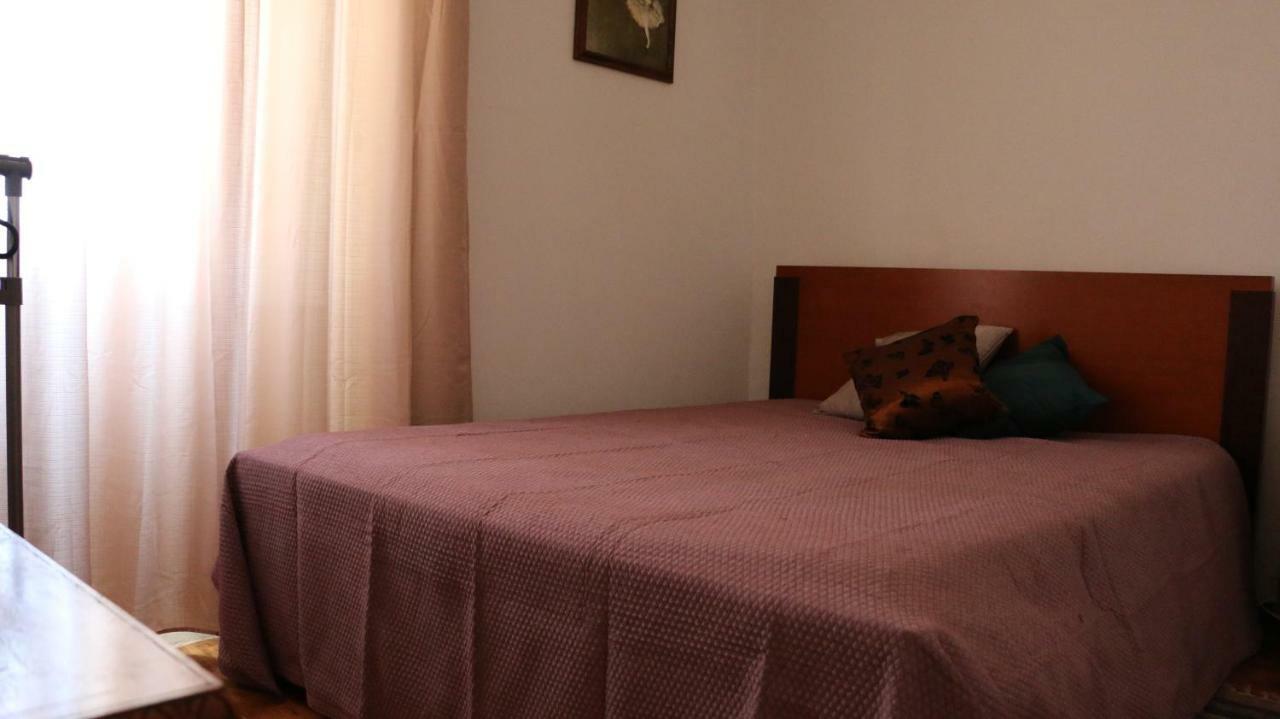 Solar Dos Avos Villa Sabrosa Eksteriør bilde